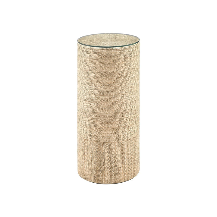 Macati Rope Accent Table