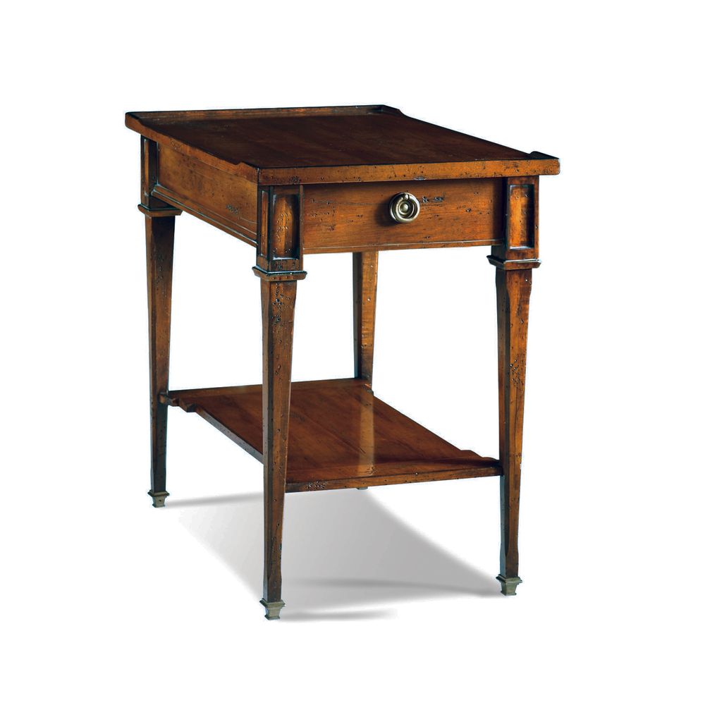 Side Tables Continental Classics Side Table