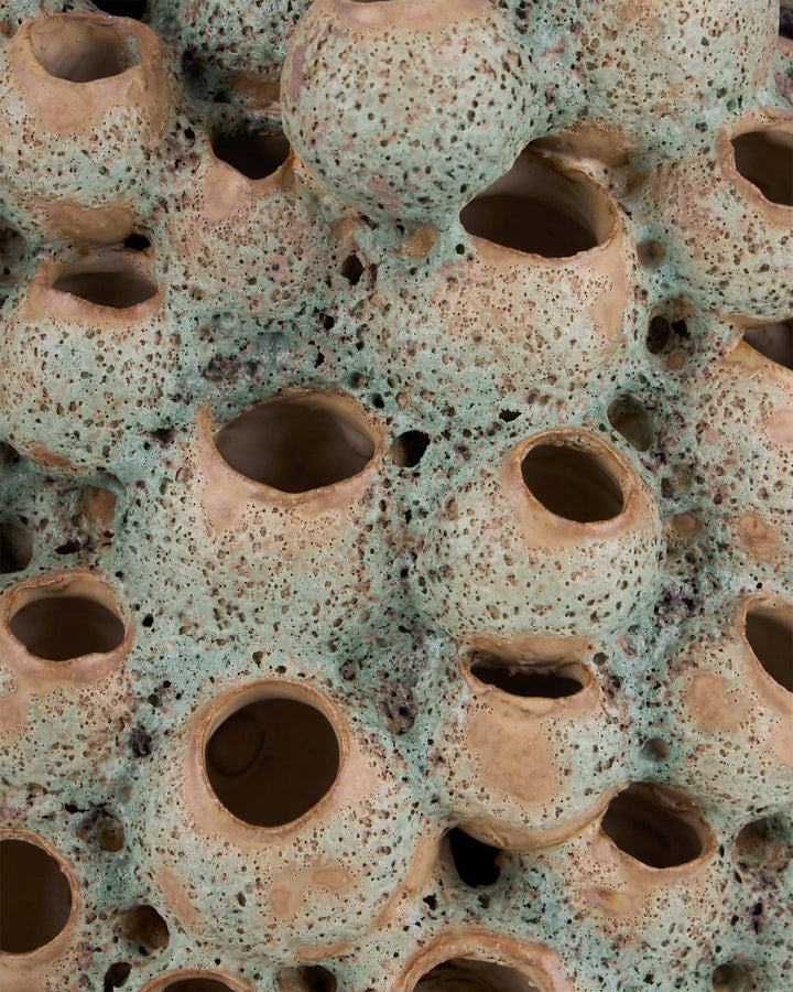 Vases Sunken Boat Barnacle Object