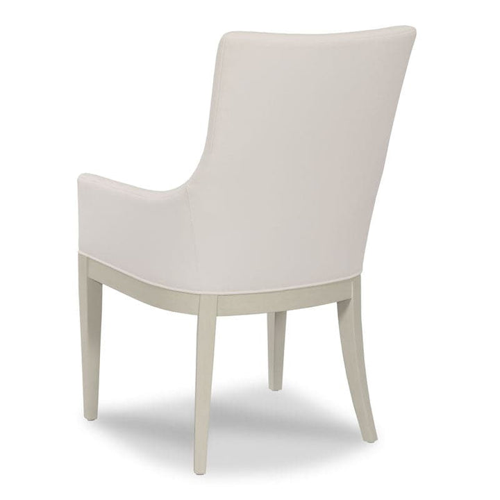 Morningside Chair-Woodbridge Furniture-WOODB-7312-13-Dining ChairsMink Finish-5-France and Son