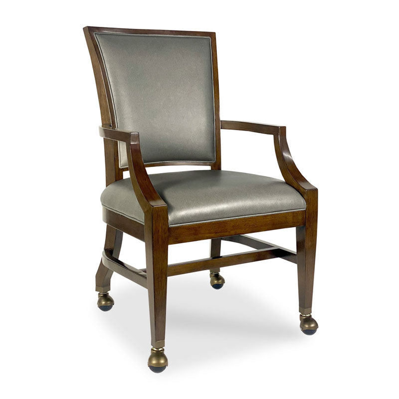 Sullivan Game Chair-Woodbridge Furniture-WOODB-7316-13-Task Chairs-1-France and Son
