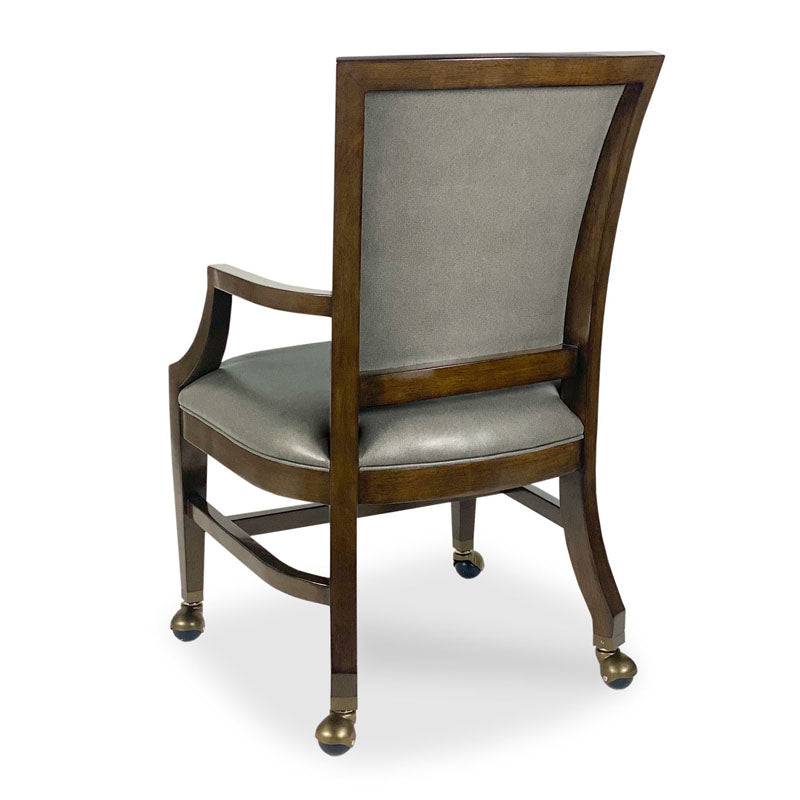Sullivan Game Chair-Woodbridge Furniture-WOODB-7316-13-Task Chairs-3-France and Son
