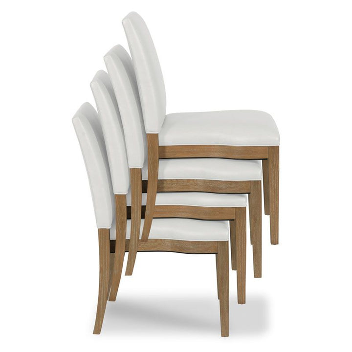 Odyssey Stacking Chair