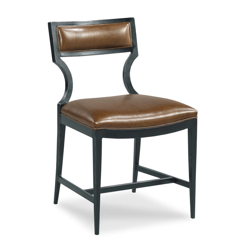 Wayland Chair-Woodbridge Furniture-WOODB-7323-58-Dining Chairs-1-France and Son