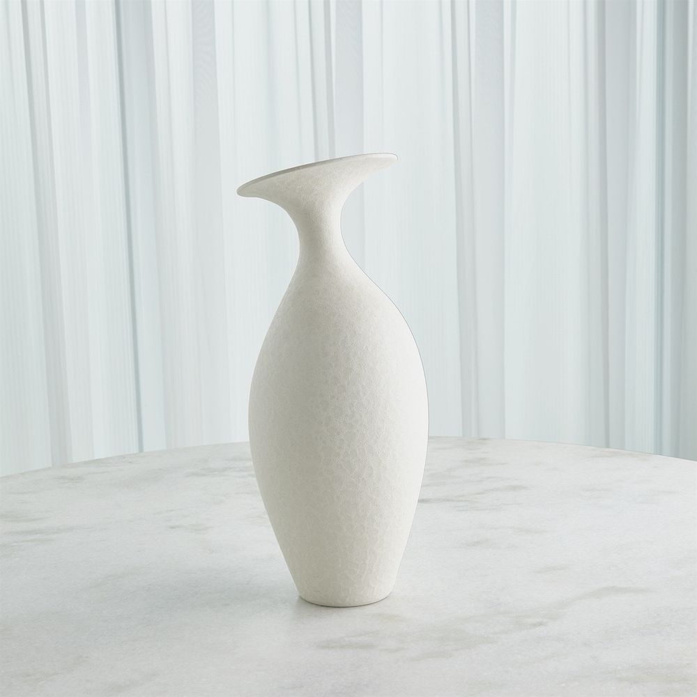 Bell Vase-Sm