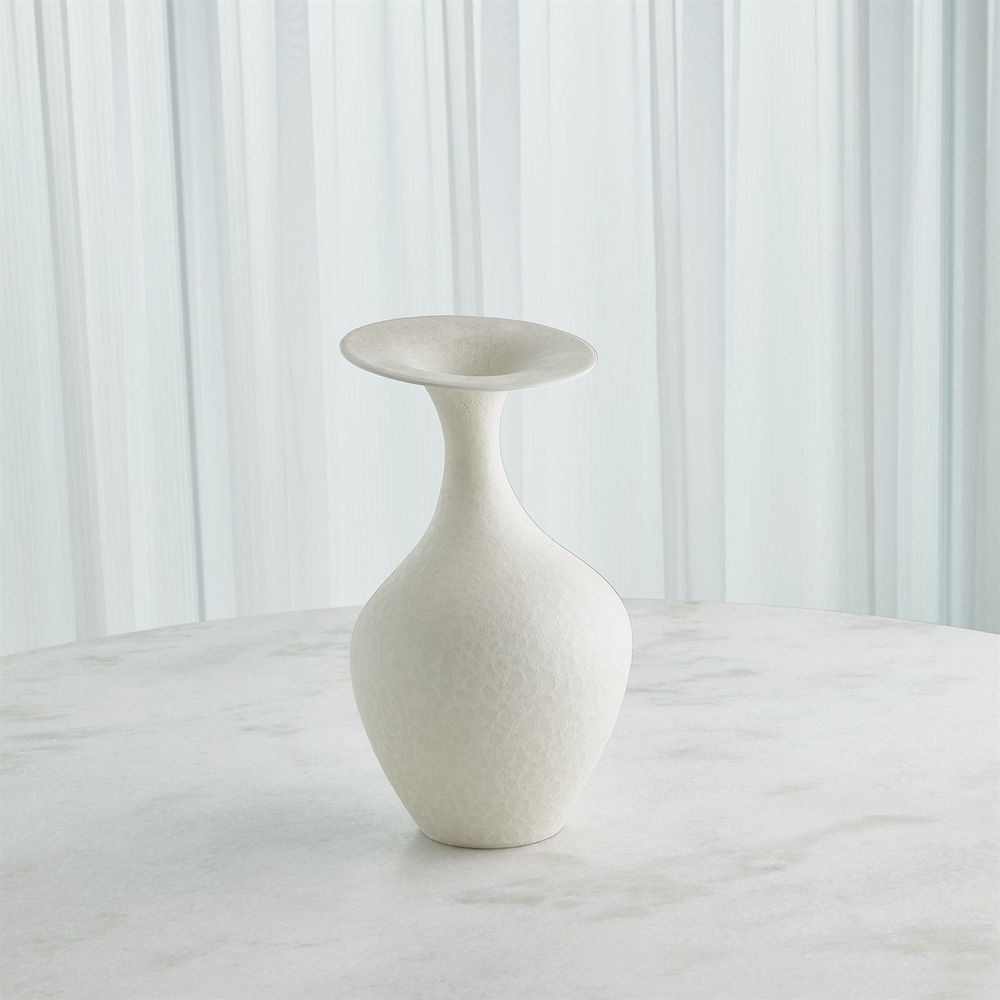 Bell Vase-Sm