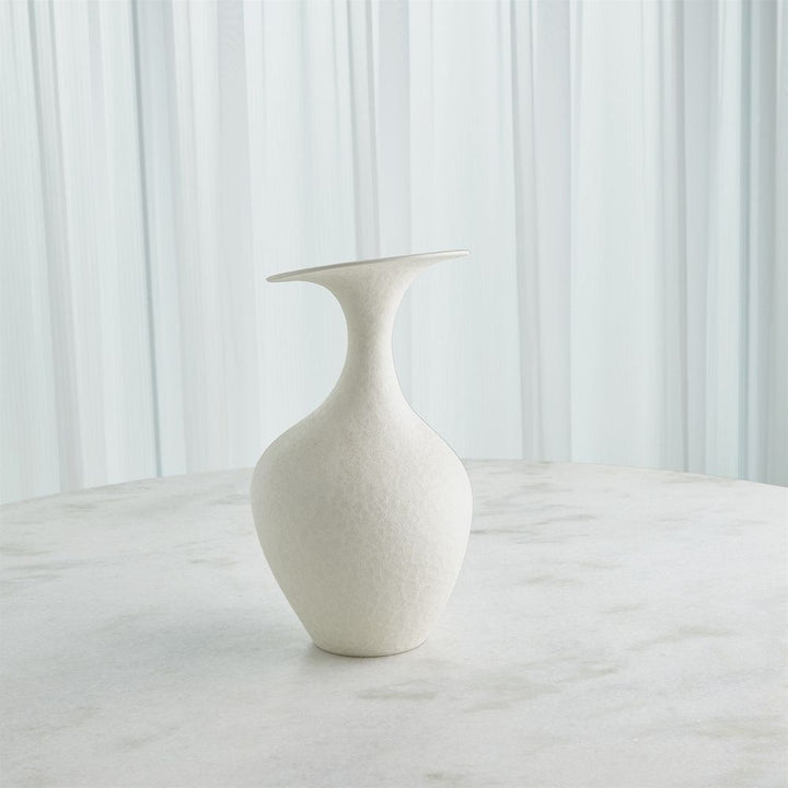 Bell Vase-Sm