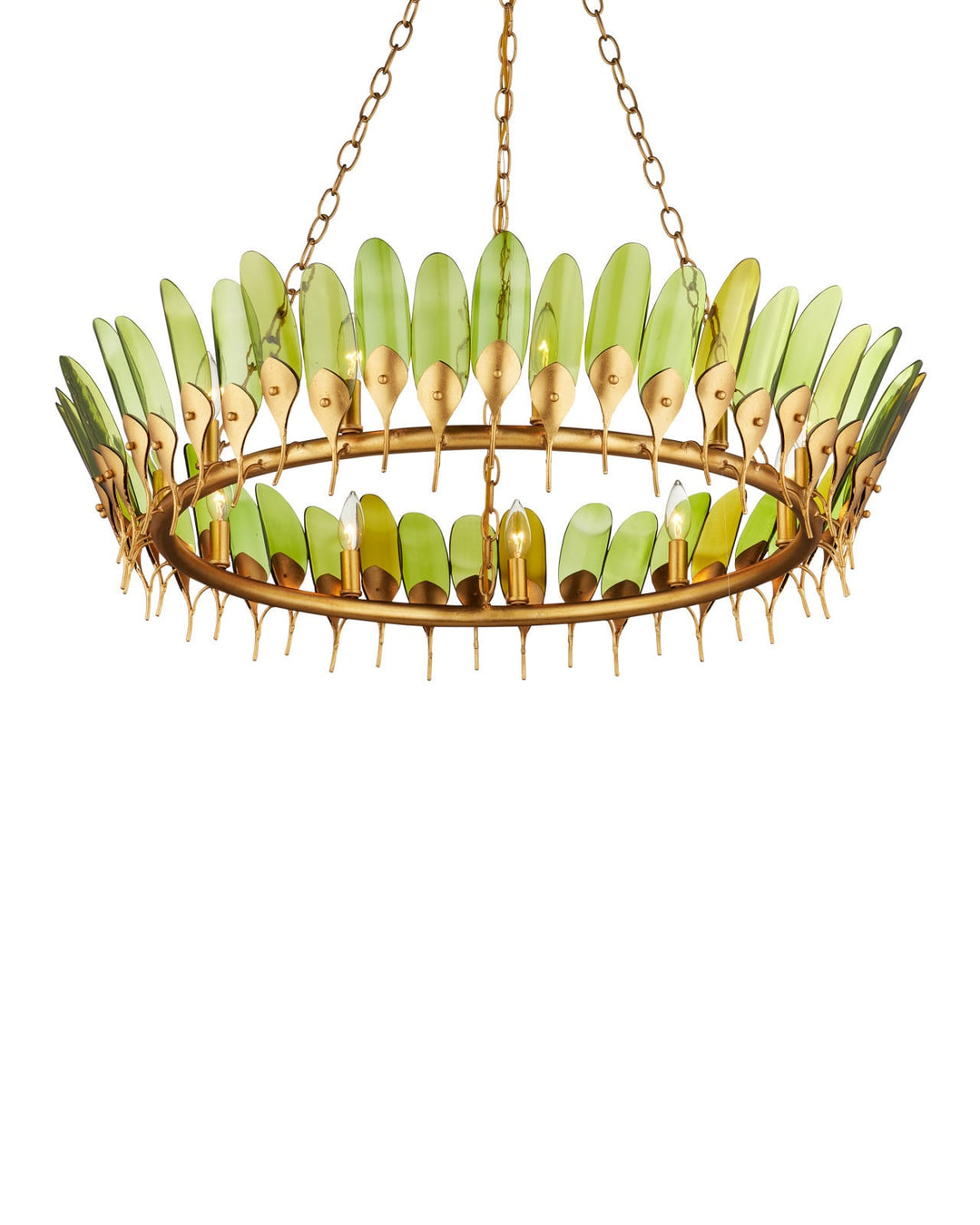 Chandeliers Selavy Chandelier
