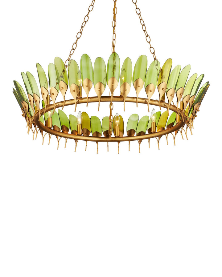 Chandeliers Selavy Chandelier