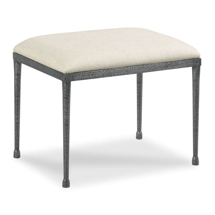 Helena Footstool-Woodbridge Furniture-WOODB-7326-59-Decorative Objects-1-France and Son