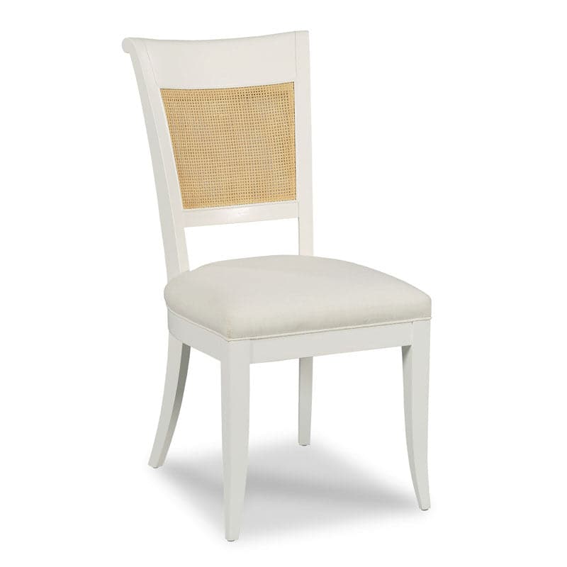 Tides Dining Chair-Woodbridge Furniture-WOODB-7327-68-Dining Chairs-1-France and Son