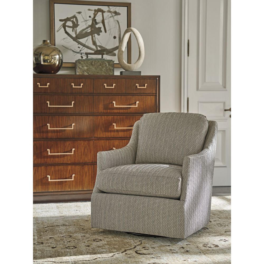 Dressers & Chests Ascot Gentlemans Chest