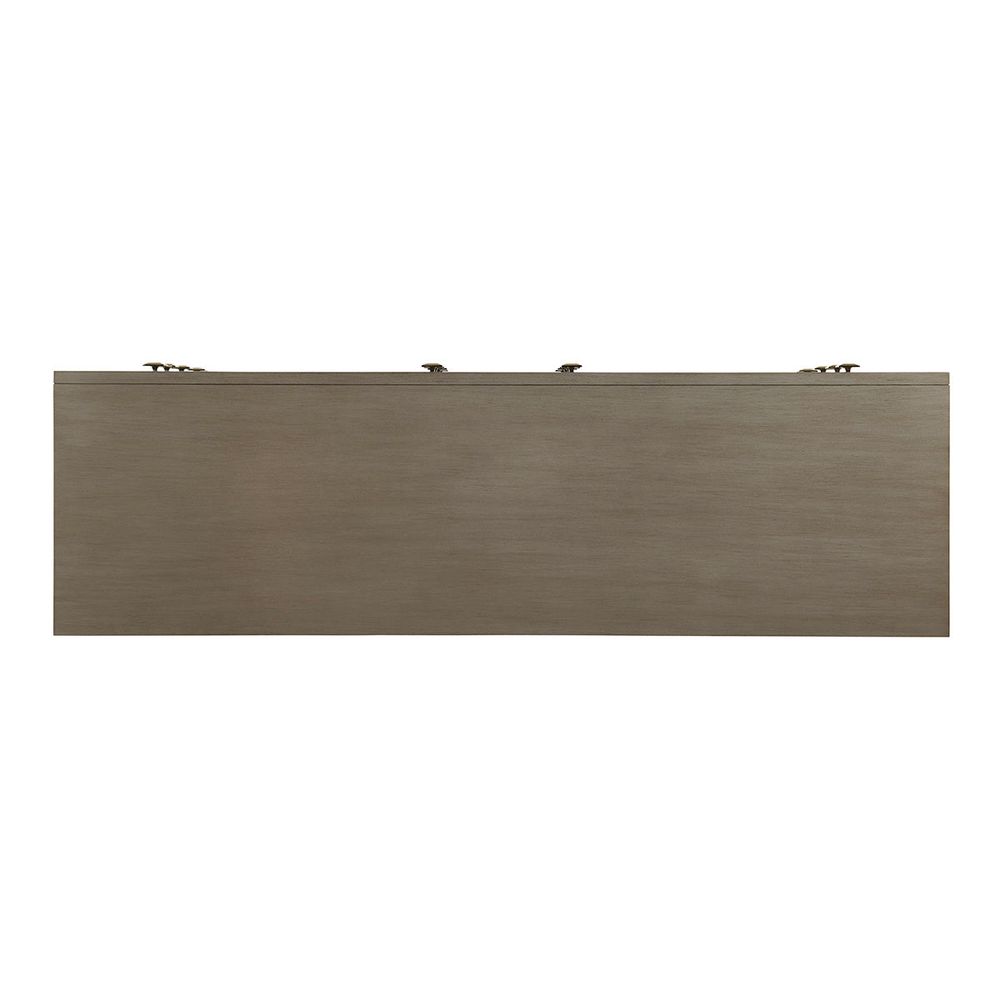 Dressers & Chests Touraine Dresser - Platinum