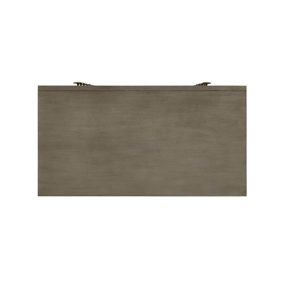Dressers & Chests Remy Drawer Chest - Platinum