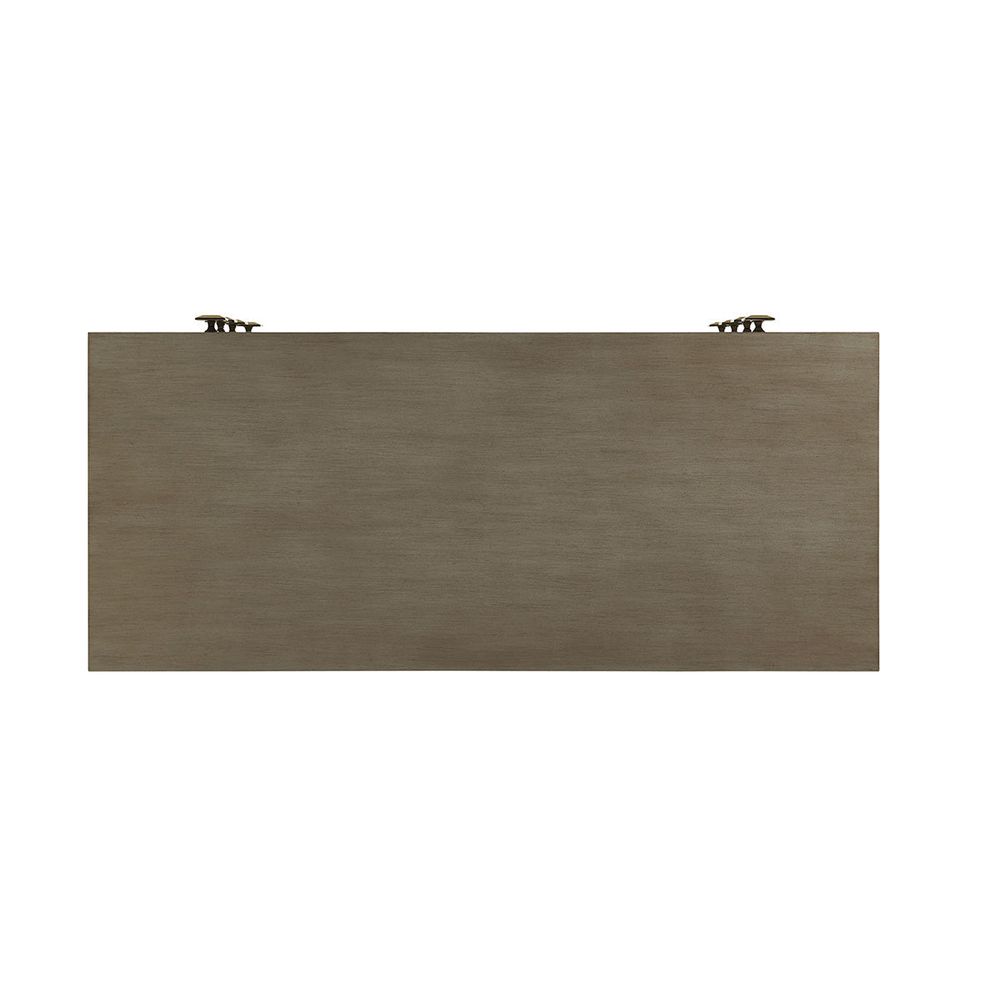 Cavalaire Bachelors Chest - Platinum