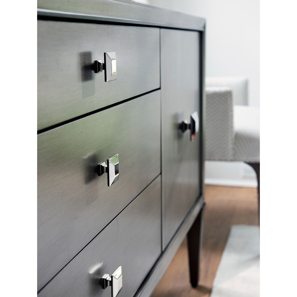 Sideboards & Credenzas Provence Sideboard - Platinum