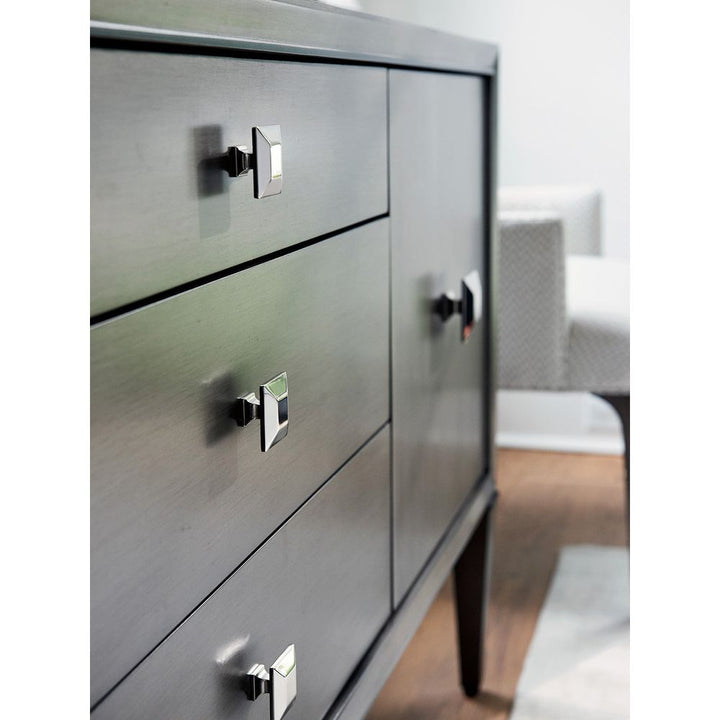 Sideboards & Credenzas Provence Sideboard - Platinum