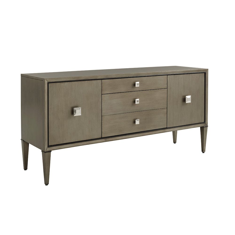 Sideboards & Credenzas Provence Sideboard - Platinum