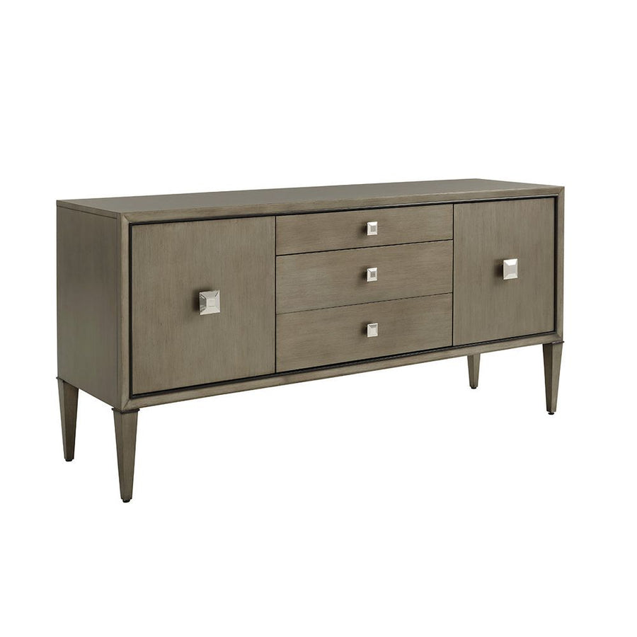 Sideboards & Credenzas Provence Sideboard - Platinum