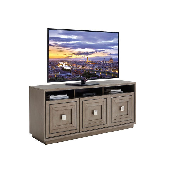 TV Stands & Media Consoles Basel Media Console - Platinum