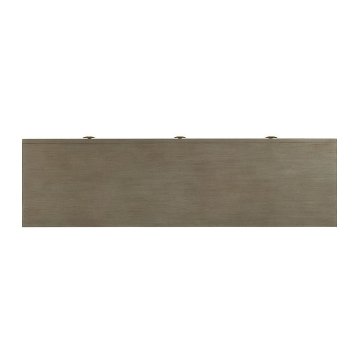 Basel Media Console - Platinum