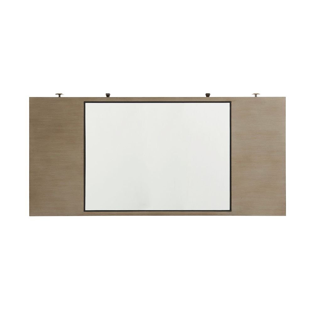 Desks Foreau Writing Desk - Platinum