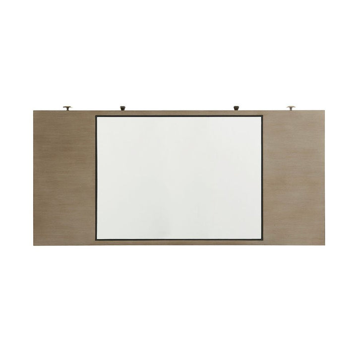 Desks Foreau Writing Desk - Platinum