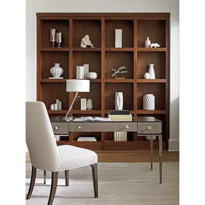 Desks Foreau Writing Desk - Platinum