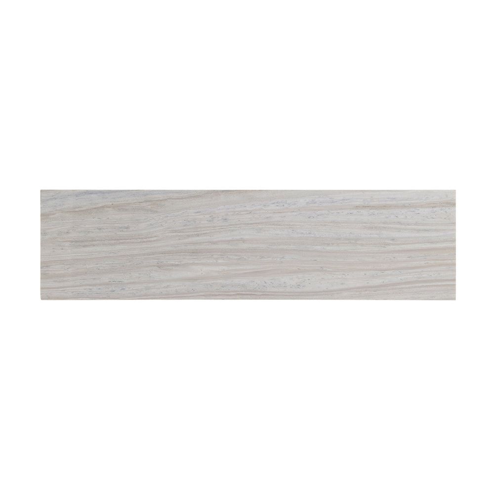 Console Tables Vernay Console - Platinum