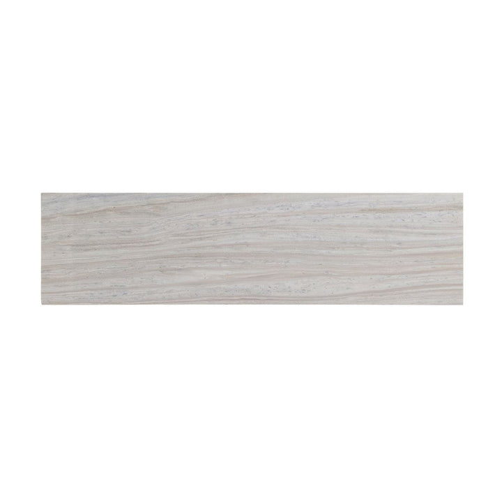 Console Tables Vernay Console - Platinum