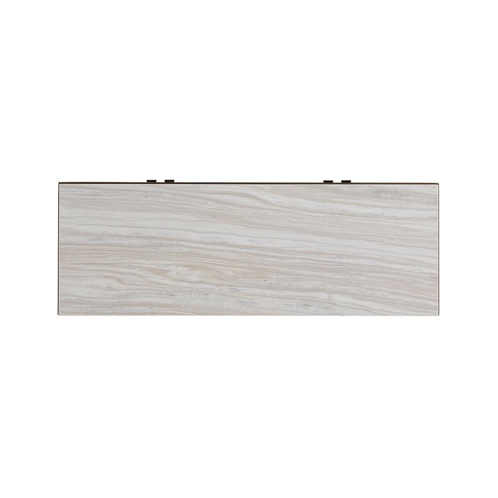 Domaine Hall Chest - Platinum