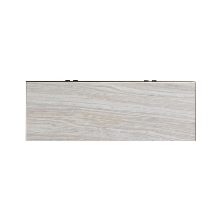 Domaine Hall Chest - Platinum