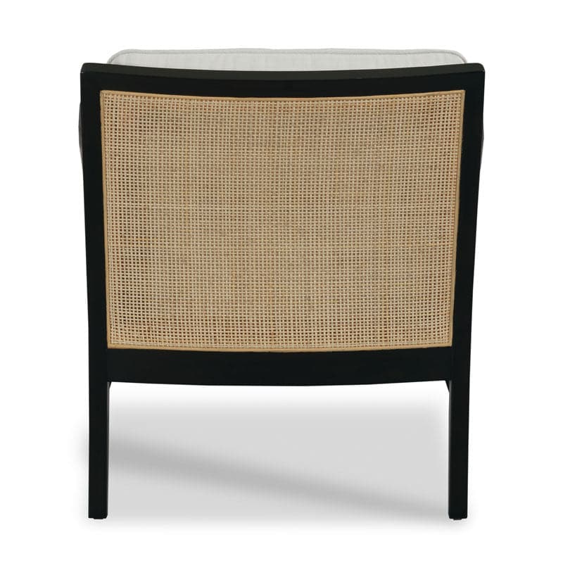 Kiawah Lounge Chair-Woodbridge Furniture-WOODB-7336-09-Lounge ChairsVintage Finish-11-France and Son