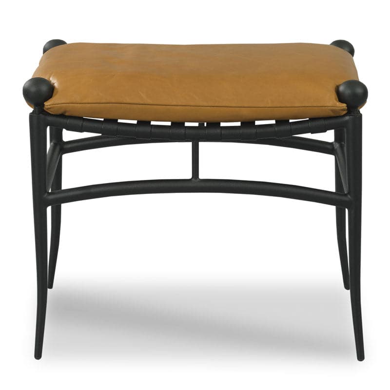 Rosetta Bench-Woodbridge Furniture-WOODB-7338-80-Benches-3-France and Son