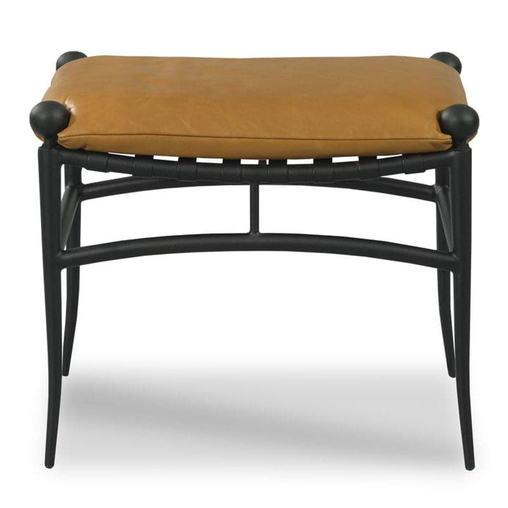 Rosetta Bench-Woodbridge Furniture-WOODB-7338-80-Benches-3-France and Son