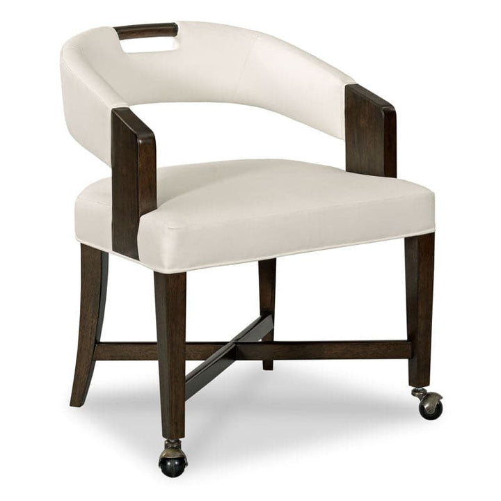 BiCe Game Chair-Woodbridge Furniture-WOODB-7339-13-Dining Chairs-1-France and Son