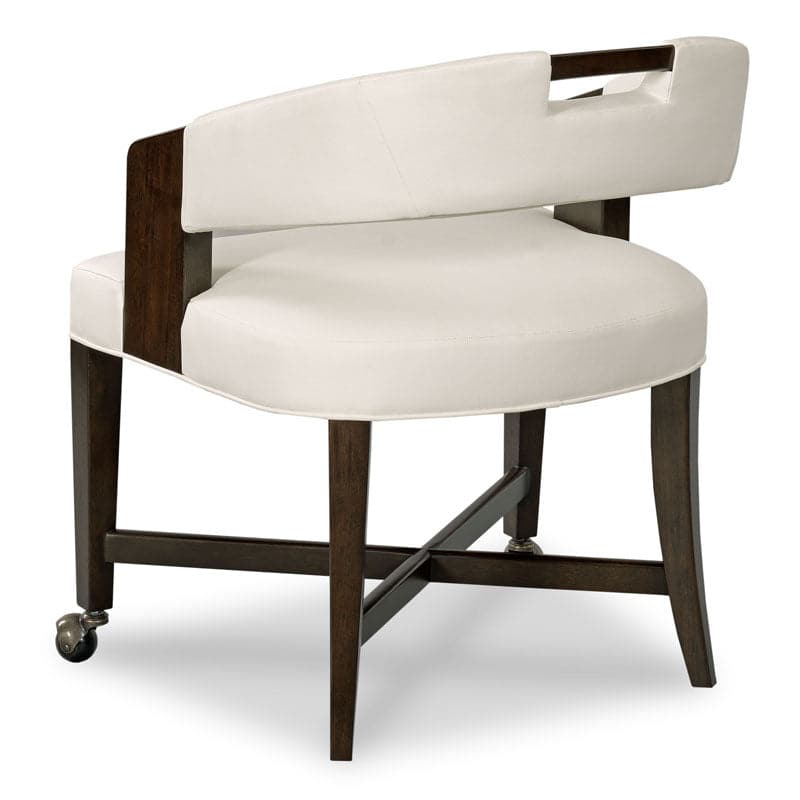 BiCe Game Chair-Woodbridge Furniture-WOODB-7339-13-Dining Chairs-2-France and Son
