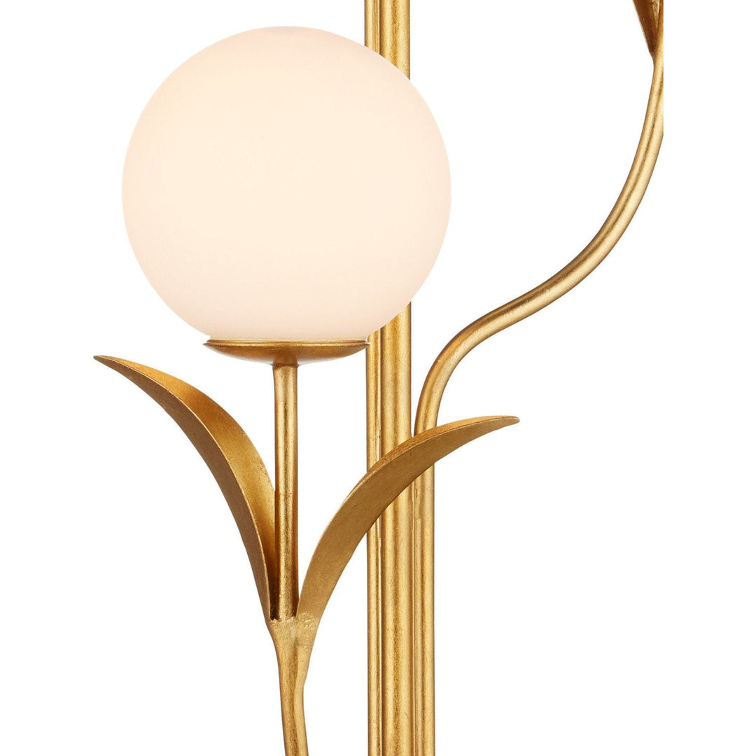 Rossville Floor Lamp