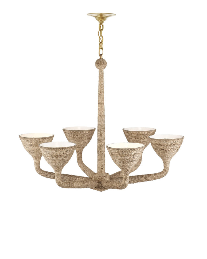 Chandeliers Marbella Chandelier