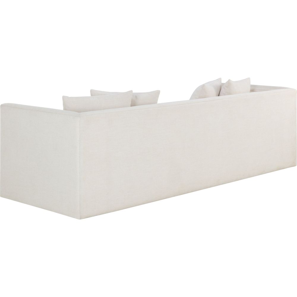 Sofas Kira Sofa - Heather Ivory Tweed