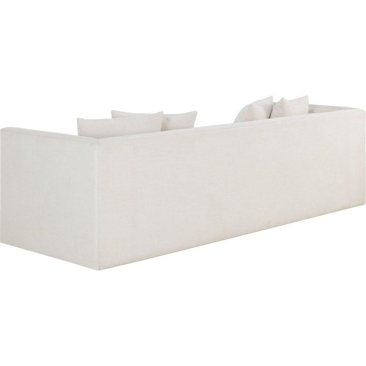 Sofas Kira Sofa - Heather Ivory Tweed