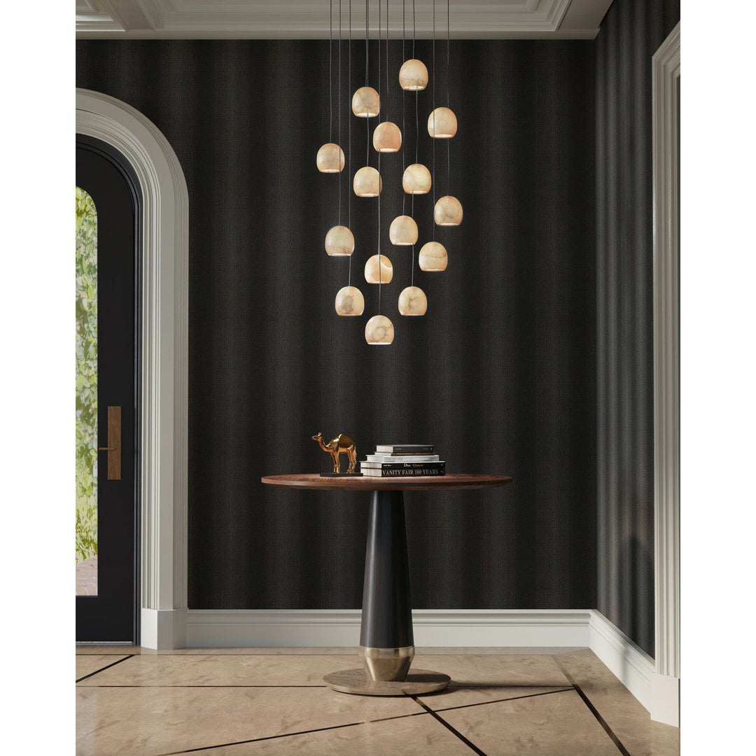 Lazio 30-Light Linear Multi-Drop Pendant