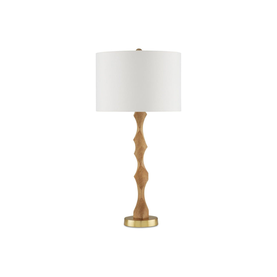 Sunbird Table Lamp