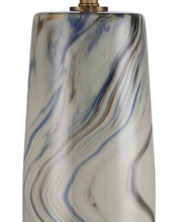 Table Lamps Rivulet Table Lamp
