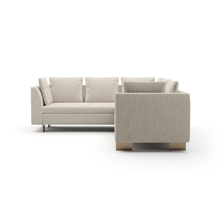 Altura L Sectional - image 5