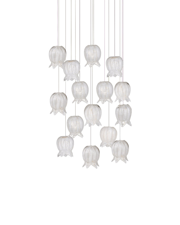 Polpo Multi-Drop Pendant