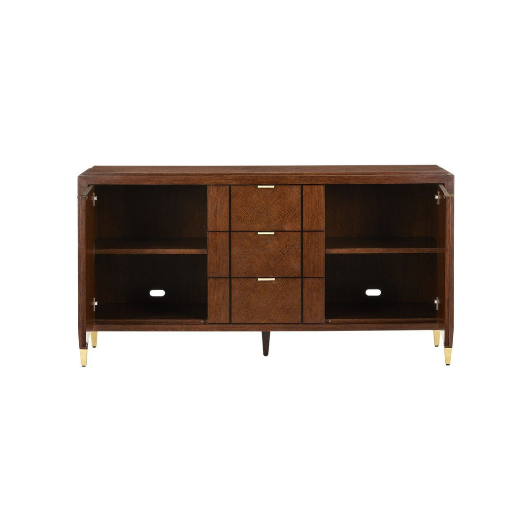 Dorian Credenza