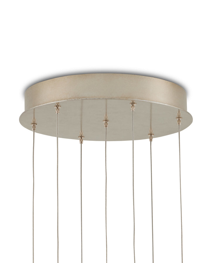 Banyan Multi-Drop Pendant