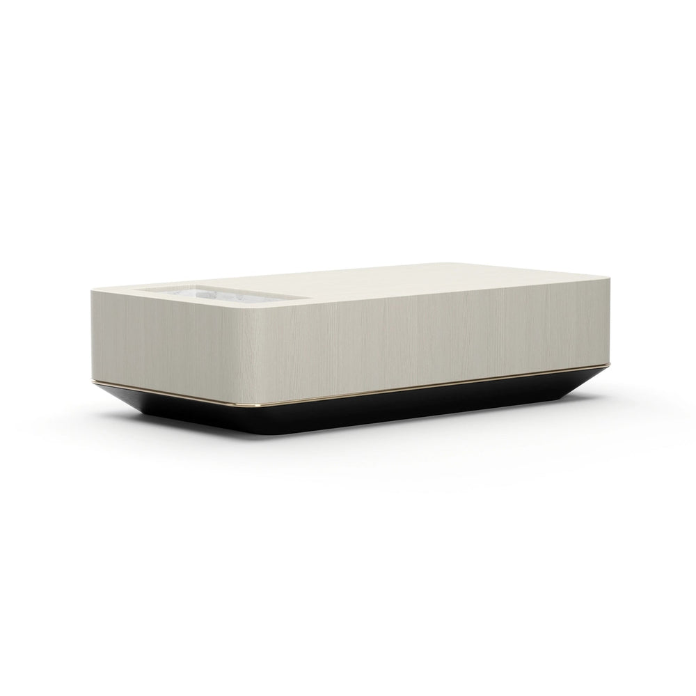 MADERA PLINTH COCKTAIL TABLE - image 2