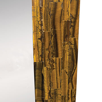 Tora Tiger Eye Mirror - image 3